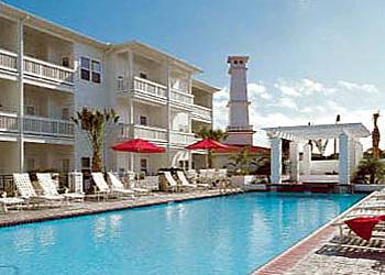 Lighthouse At Aransas Bay Hotel Rockport